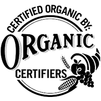 Organic Certifiers Certification Logo
