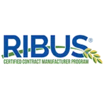 Ribus certification contract manufacturer program