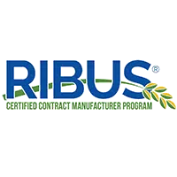 Ribus certification contract manufacturer program