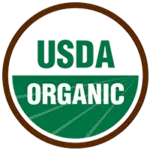 USDA Organic Certification Supplement Manufacturer in US