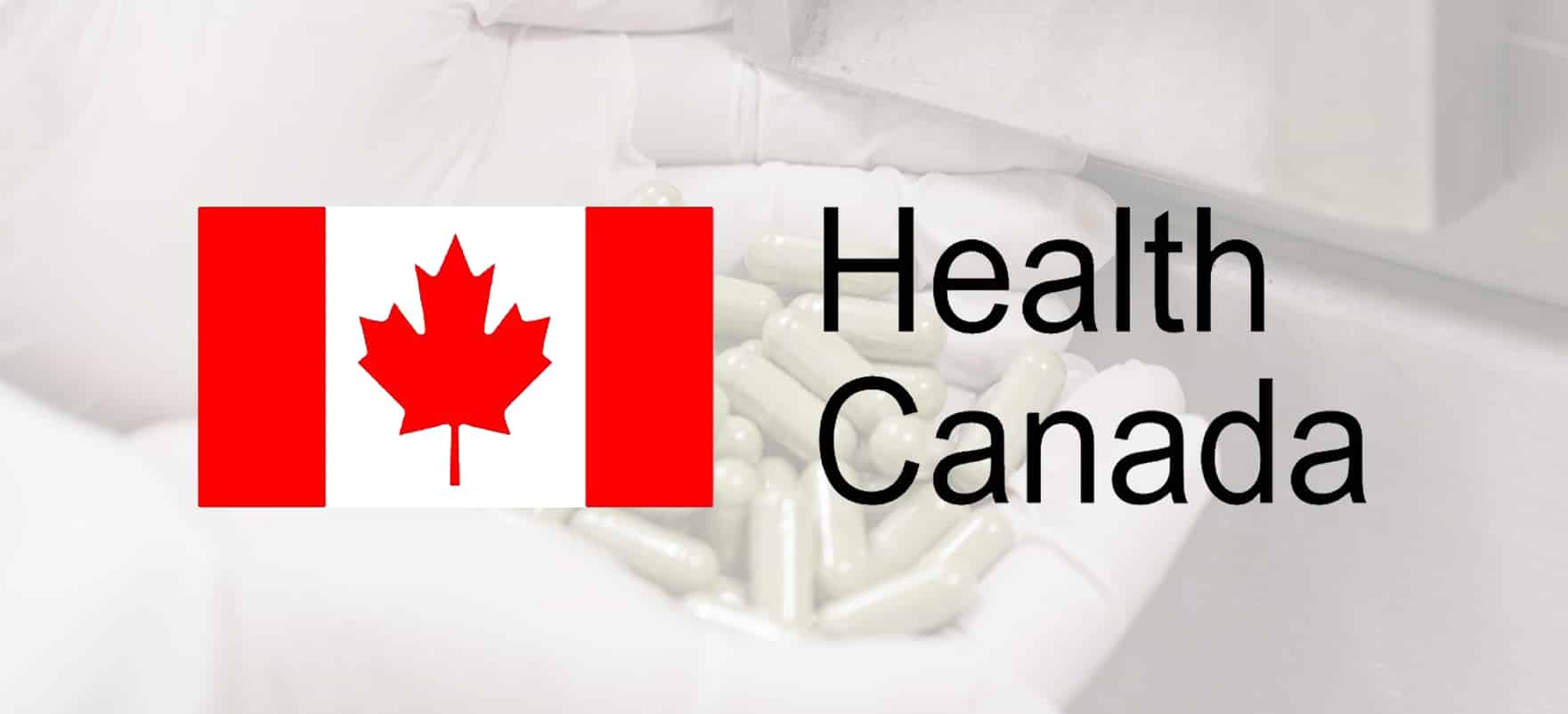 Paragon Receives Health Canada Certification Paragon Labs USA