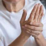 Suffering from Arthritis pain